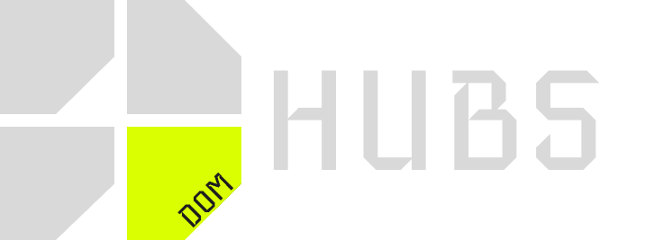 DomHubs